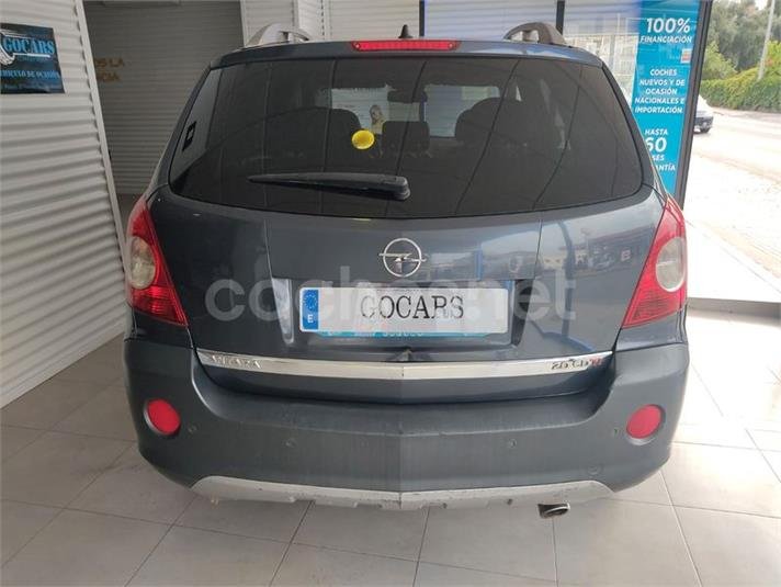 OPEL Antara 2.0 CDTI 16V Energy 4X2 5p.