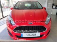 FORD Fiesta 1.5 TDCi 55kW 75CV Trend 5p