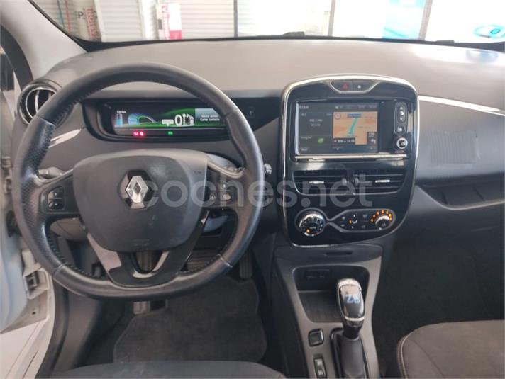 RENAULT ZOE Life 40 R90 5p.