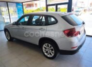 BMW X1 sDrive18d 5p.