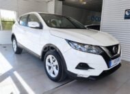 NISSAN QASHQAI dCi 150CV 110kW 4x4i NCONNECTA 5p.