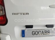PEUGEOT Rifter Active Pack Standard BlueHDi 73kW 5p.
