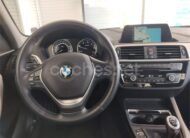 BMW SERIE 1 118d 5p.