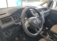 VOLKSWAGEN Caddy Trendline 2.0 TDI 90kW BMT 4Motion 5p.