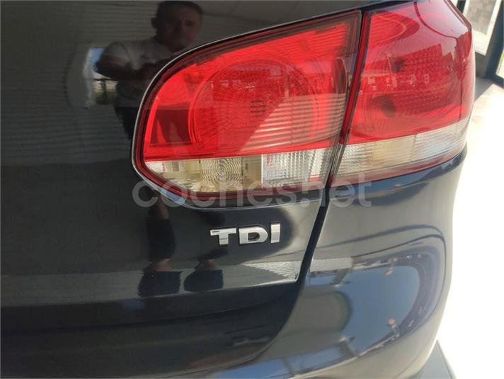 VOLKSWAGEN Golf 1.6 TDI 105cv BlueMotion 5p.