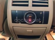 MERCEDES-BENZ Clase M ML 320 CDI 5p.
