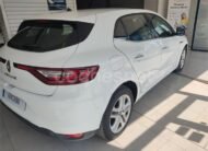 RENAULT Mégane Business Blue dCi 70 kW 95CV 5p.