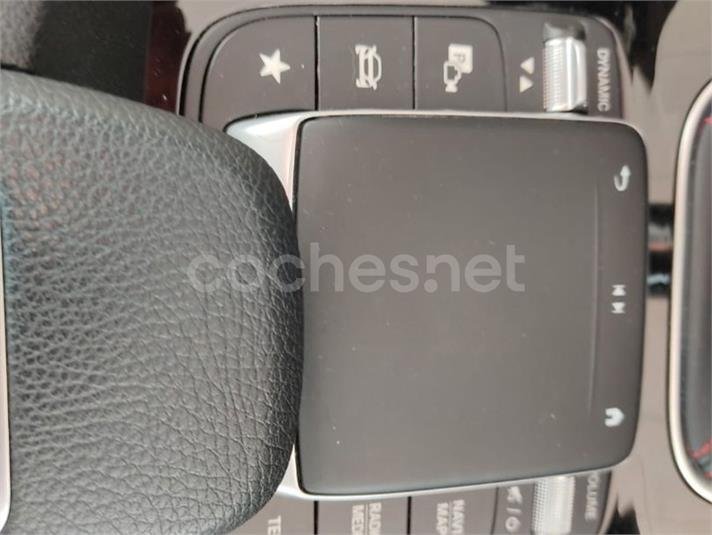 MERCEDES-BENZ Clase A 180 d 5p.