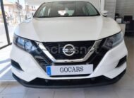 NISSAN QASHQAI dCi 150CV 110kW 4x4i NCONNECTA 5p.