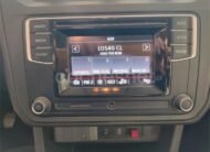 VOLKSWAGEN Caddy Trendline 2.0 TDI 90kW BMT 4Motion 5p.