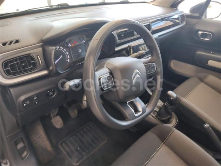 CITROEN C3 BlueHDi 55KW 75CV SS FEEL 5p.