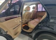 MERCEDES-BENZ Clase M ML 320 CDI 5p.
