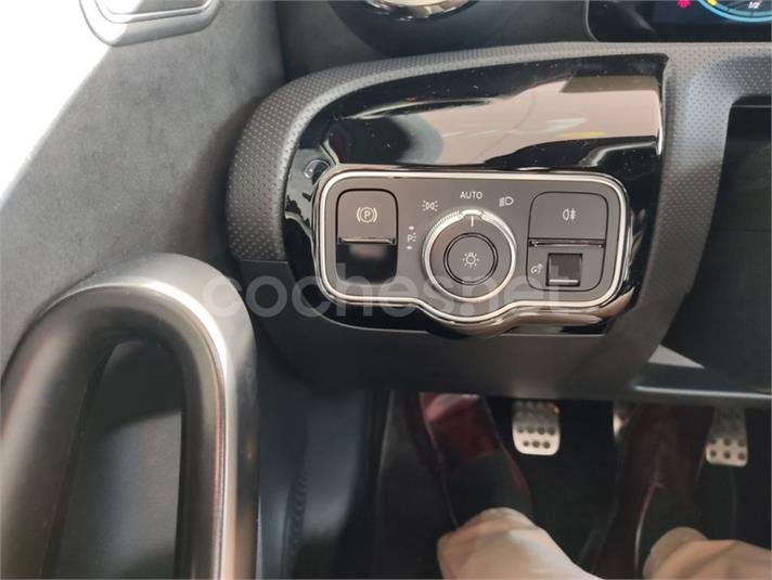 MERCEDES-BENZ Clase A 180 d 5p.