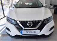 NISSAN QASHQAI dCi 150CV 110kW 4x4i NCONNECTA 5p.