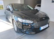 FORD Mondeo 2.0 TDCi 88kW 120CV Trend 5p.