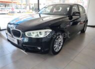 BMW SERIE 1 118d 5p.