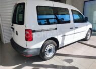VOLKSWAGEN Caddy Trendline 2.0 TDI 90kW BMT 4Motion 5p.