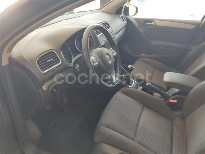 VOLKSWAGEN Golf 1.6 TDI 105cv BlueMotion 5p.