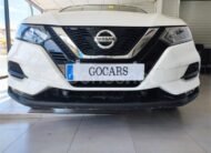 NISSAN QASHQAI dCi 150CV 110kW 4x4i NCONNECTA 5p.