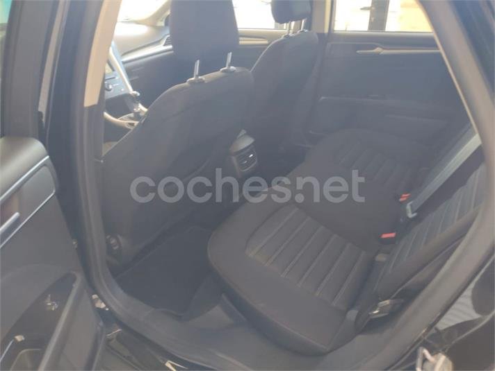 FORD Mondeo 2.0 TDCi 88kW 120CV Trend 5p.