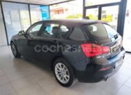 BMW SERIE 1 118d 5p.
