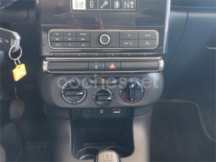 CITROEN C3 BlueHDi 55KW 75CV SS FEEL 5p.