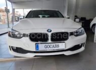 BMW Serie 3 316d Touring 5p.