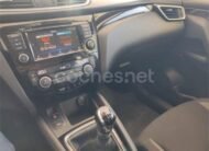 NISSAN QASHQAI dCi 150CV 110kW 4x4i NCONNECTA 5p.