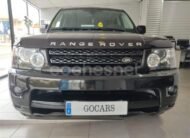LAND-ROVER Range Rover Sport 3.0 TDV6 245 CV SE 5p.