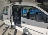 VOLKSWAGEN Caddy Trendline 2.0 TDI 90kW BMT 4Motion 5p.