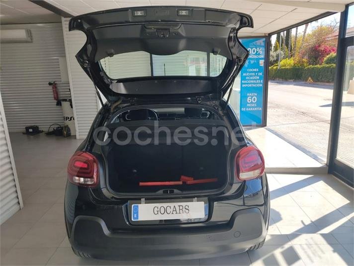 CITROEN C3 BlueHDi 55KW 75CV SS FEEL 5p.