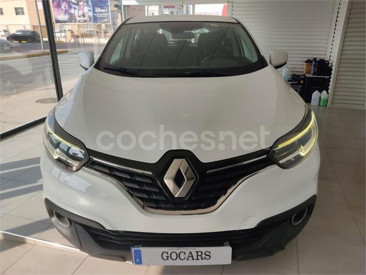 RENAULT Mégane Business Blue dCi 70 kW 95CV 5p.