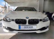 BMW Serie 3 316d Touring 5p.