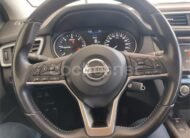 NISSAN QASHQAI dCi 150CV 110kW 4x4i NCONNECTA 5p.