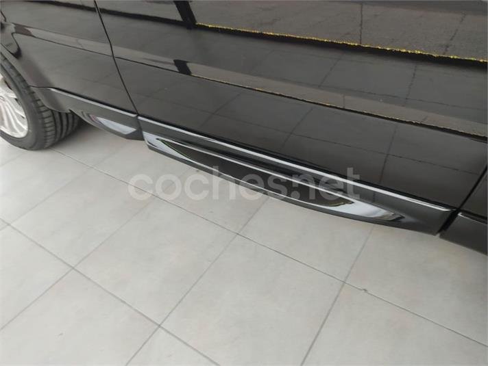 LAND-ROVER Range Rover Sport 3.0 TDV6 245 CV SE 5p.