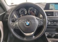 BMW SERIE 1 118d 5p.