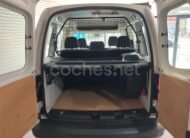 VOLKSWAGEN Caddy Trendline 2.0 TDI 90kW BMT 4Motion 5p.