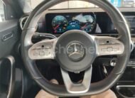 MERCEDES-BENZ Clase A 180 d 5p.