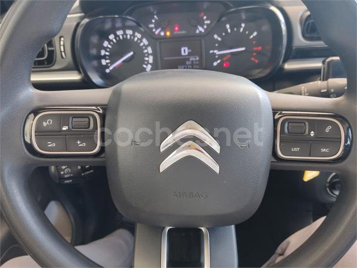 CITROEN C3 BlueHDi 55KW 75CV SS FEEL 5p.