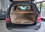 MERCEDES-BENZ Clase M ML 320 CDI 5p.
