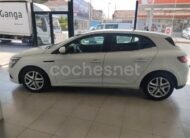 RENAULT Mégane Business Blue dCi 70 kW 95CV 5p.