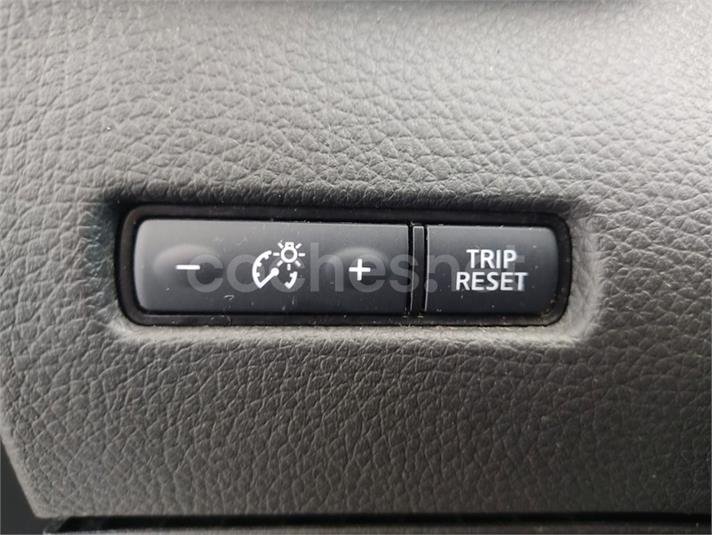 NISSAN QASHQAI dCi 150CV 110kW 4x4i NCONNECTA 5p.