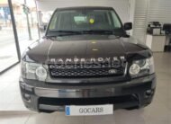 LAND-ROVER Range Rover Sport 3.0 TDV6 245 CV SE 5p.