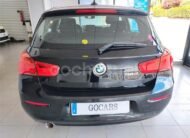 BMW SERIE 1 118d 5p.
