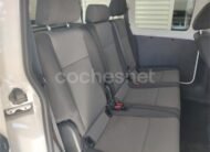 VOLKSWAGEN Caddy Trendline 2.0 TDI 90kW BMT 4Motion 5p.