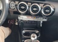 MERCEDES-BENZ Clase A 180 d 5p.