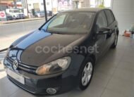 VOLKSWAGEN Golf 1.6 TDI 105cv BlueMotion 5p.