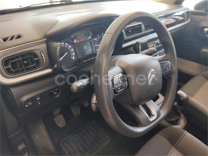 CITROEN C3 BlueHDi 55KW 75CV SS FEEL 5p.