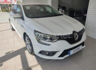RENAULT Mégane Business Blue dCi 70 kW 95CV 5p.