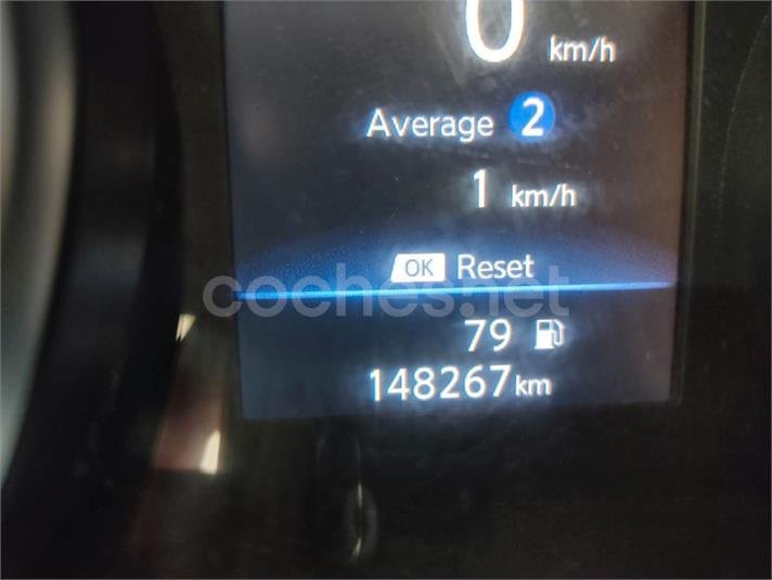 NISSAN QASHQAI dCi 150CV 110kW 4x4i NCONNECTA 5p.
